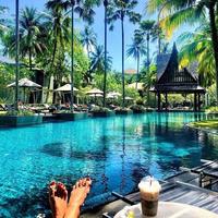 Отзыв от Ира - Виза Destination Thailand